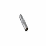 PHG.0B.303.CLLD52 Lemo Push-Pull Connector Receptacle, Female Sockets 3 Position Solder Cup Parts Distributor PHG.0B.303.CLLD52 Lemo Push-Pull Connector Receptacle, Female Sockets 3 Position Solder Cup