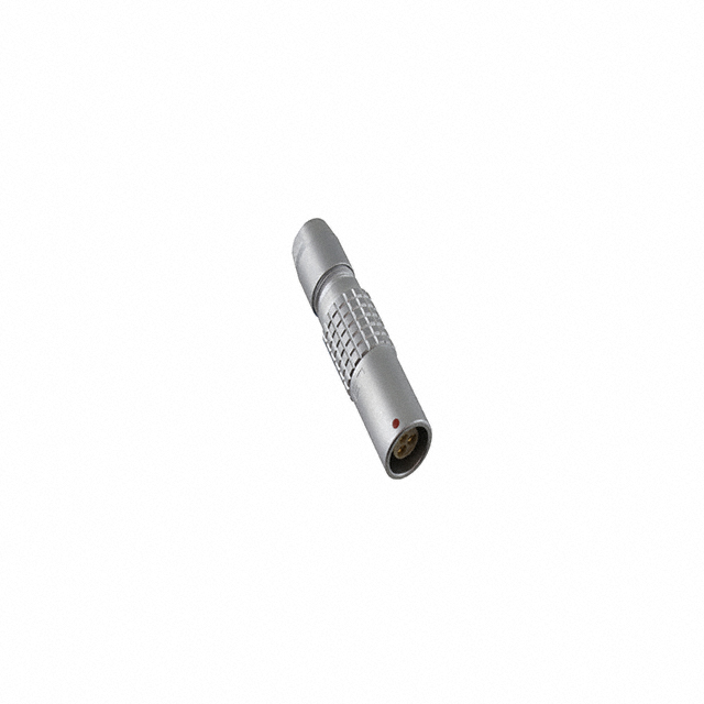 PHG.0B.303.CLLD52 Lemo Push-Pull Connector Receptacle, Female Sockets 3 Position Solder Cup Parts Distributor PHG.0B.303.CLLD52 Lemo Push-Pull Connector Receptacle, Female Sockets 3 Position Solder Cup