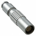 PHG.0B.305.CLLD52 Lemo Push-Pull Connector Receptacle, Female Sockets 5 Position Solder Cup Parts Distributor PHG.0B.305.CLLD52 Lemo Push-Pull Connector Receptacle, Female Sockets 5 Position Solder Cup