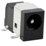 PJ-030D-SMT CUI CONNECTOR POWER JACK 1.3X4.2MM SMT Parts Distributor PJ-030D-SMT CUI