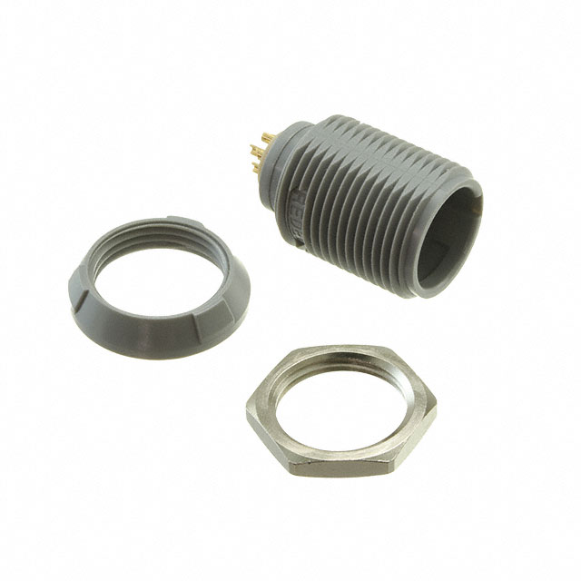 PKG.M0.4GL.LG Lemo Push-Pull, Detent Lock Connector Receptacle, Female Sockets 4 Position Solder Cup Parts Distributor PKG.M0.4GL.LG Lemo Push-Pull, Detent Lock Connector Receptacle, Female Sockets 4 Position Solder Cup