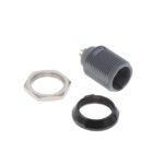 PKG.M0.6SL.LN Lemo Push-Pull, Detent Lock Connector Receptacle, Female Sockets 6 Position Solder Cup Parts Distributor PKG.M0.6SL.LN Lemo Push-Pull, Detent Lock Connector Receptacle, Female Sockets 6 Position Solder Cup