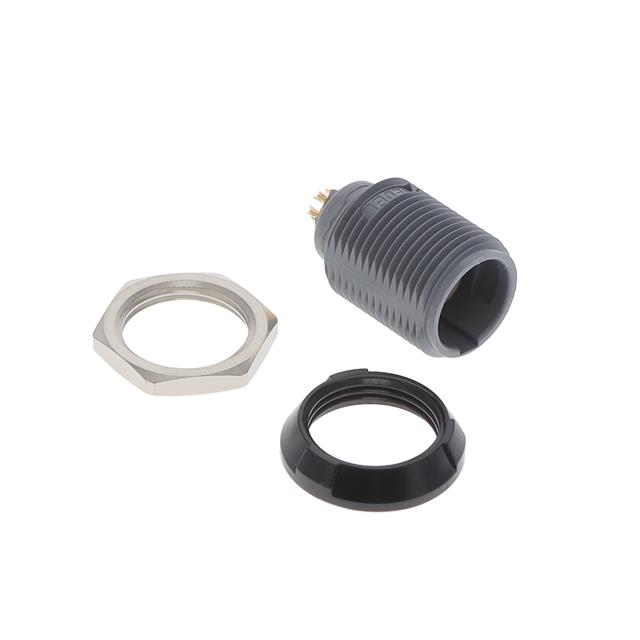 PKG.M0.6SL.LN Lemo Push-Pull, Detent Lock Connector Receptacle, Female Sockets 6 Position Solder Cup Parts Distributor PKG.M0.6SL.LN Lemo Push-Pull, Detent Lock Connector Receptacle, Female Sockets 6 Position Solder Cup