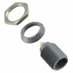 PKG.M0.8SL.LG Lemo Push-Pull, Detent Lock Connector Receptacle, Female Sockets 8 Position Solder Cup Parts Distributor PKG.M0.8SL.LG Lemo Push-Pull, Detent Lock Connector Receptacle, Female Sockets 8 Position Solder Cup