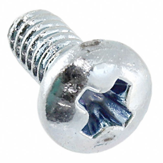PMS 440 0025 PH B&F Fastener Supply Pan Head Phillips Machine Screw #4-40 Parts Distributor PMS 440 0025 PH B&F Fastener Supply Pan Head Phillips Machine Screw #4-40