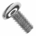 PMS 440 0025 SL B&F Fastener Supply Pan Head Slotted Machine Screw #4-40 Parts Distributor PMS 440 0025 SL B&F Fastener Supply Pan Head Slotted Machine Screw #4-40