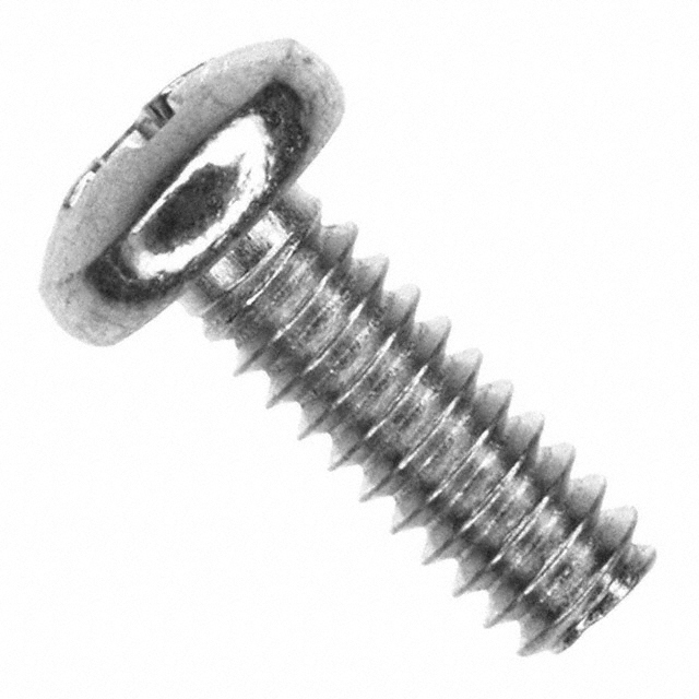 PMS 440 0031 PH B&F Fastener Supply Pan Head Phillips Machine Screw #4-40 Parts Distributor PMS 440 0031 PH B&F Fastener Supply Pan Head Phillips Machine Screw #4-40