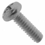 PMS 440 0038 PH B&F Fastener Supply Pan Head Phillips Machine Screw #4-40 Parts Distributor PMS 440 0038 PH B&F Fastener Supply Pan Head Phillips Machine Screw #4-40