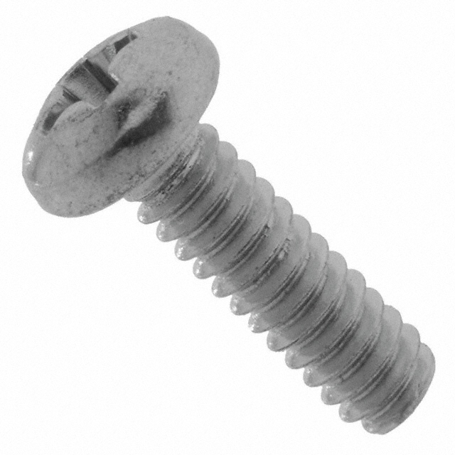 PMS 440 0038 PH B&F Fastener Supply Pan Head Phillips Machine Screw #4-40 Parts Distributor PMS 440 0038 PH B&F Fastener Supply Pan Head Phillips Machine Screw #4-40