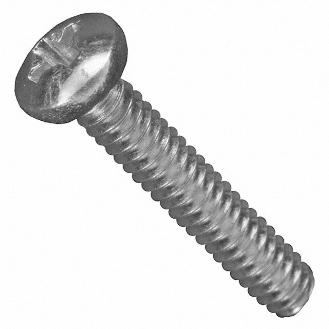 PMS 440 0063 PH B&F Fastener Supply Pan Head Phillips Machine Screw #4-40 Parts Distributor PMS 440 0063 PH B&F Fastener Supply Pan Head Phillips Machine Screw #4-40