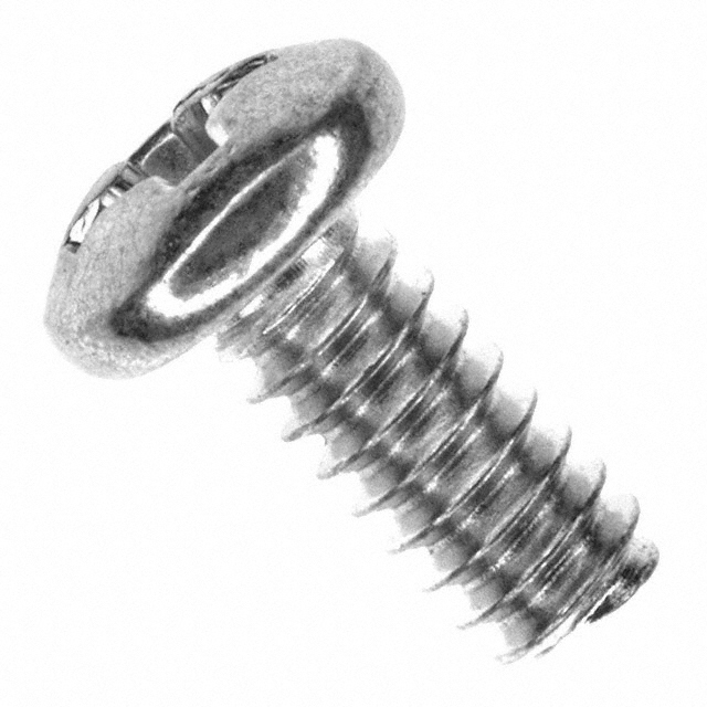 PMS 632 0031 PH B&F Fastener Supply Pan Head Phillips Machine Screw #6-32 Parts Distributor PMS 632 0031 PH B&F Fastener Supply Pan Head Phillips Machine Screw #6-32