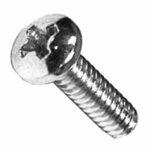 PMS 632 0050 PH B&F Fastener Supply Pan Head Phillips Machine Screw #6-32 Parts Distributor PMS 632 0050 PH B&F Fastener Supply Pan Head Phillips Machine Screw #6-32