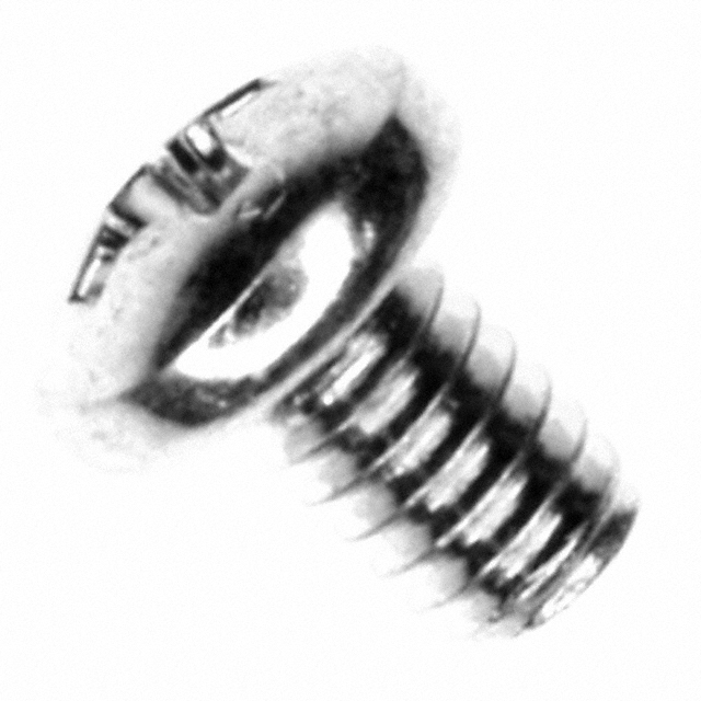 PMS 832 0025 PH B&F Fastener Supply Pan Head Phillips Machine Screw #8-32 Parts Distributor PMS 832 0025 PH B&F Fastener Supply Pan Head Phillips Machine Screw #8-32