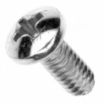 PMS 832 0038 PH B&F Fastener Supply Pan Head Phillips Machine Screw #8-32 Parts Distributor PMS 832 0038 PH B&F Fastener Supply Pan Head Phillips Machine Screw #8-32