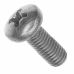 PMSSS 102 0050 PH B&F Fastener Supply Pan Head Phillips Machine Screw #10-32 Parts Distributor PMSSS 102 0050 PH B&F Fastener Supply Pan Head Phillips Machine Screw #10-32
