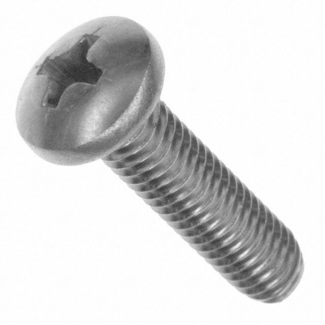 PMSSS 102 0075 PH B&F Fastener Supply Pan Head Phillips Machine Screw #10-32 Parts Distributor PMSSS 102 0075 PH B&F Fastener Supply Pan Head Phillips Machine Screw #10-32