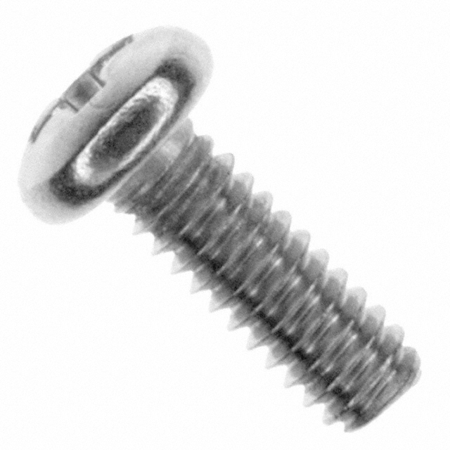PMSSS 256 0025 PH B&F Fastener Supply Pan Head Phillips Machine Screw #2-56 Parts Distributor PMSSS 256 0025 PH B&F Fastener Supply Pan Head Phillips Machine Screw #2-56