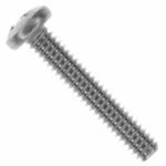 PMSSS 256 0050 PH B&F Fastener Supply Pan Head Phillips Machine Screw #2-56 Parts Distributor PMSSS 256 0050 PH B&F Fastener Supply Pan Head Phillips Machine Screw #2-56