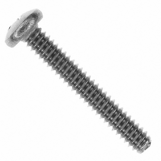 PMSSS 440 0075 PH B&F Fastener Supply Pan Head Phillips Machine Screw #4-40 Parts Distributor PMSSS 440 0075 PH B&F Fastener Supply Pan Head Phillips Machine Screw #4-40