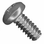 PMSSS 632 0031 PH B&F Fastener Supply Pan Head Phillips Machine Screw #6-32 Parts Distributor PMSSS 632 0031 PH B&F Fastener Supply Pan Head Phillips Machine Screw #6-32
