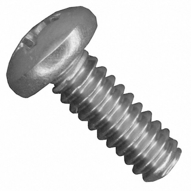 PMSSS 632 0038 PH B&F Fastener Supply Pan Head Phillips Machine Screw #6-32 Parts Distributor PMSSS 632 0038 PH B&F Fastener Supply Pan Head Phillips Machine Screw #6-32