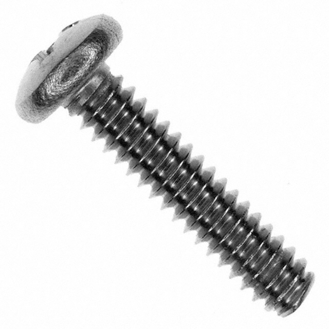 PMSSS 632 0063 PH B&F Fastener Supply Pan Head Phillips Machine Screw #6-32 Parts Distributor PMSSS 632 0063 PH B&F Fastener Supply Pan Head Phillips Machine Screw #6-32