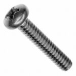 PMSSS 632 0075 PH B&F Fastener Supply Pan Head Phillips Machine Screw #6-32 Parts Distributor PMSSS 632 0075 PH B&F Fastener Supply Pan Head Phillips Machine Screw #6-32