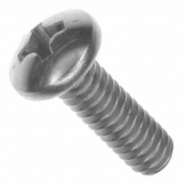 PMSSS 832 0050 PH B&F Fastener Supply Pan Head Phillips Machine Screw #8-32 Parts Distributor PMSSS 832 0050 PH B&F Fastener Supply Pan Head Phillips Machine Screw #8-32