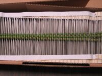 VITROHM KH214-810B20K RESISTOR WIREWOUND 20 KOHM 10% 9W RoHS Parts Distributor PO595-0IM1%1W50 Vitrohm