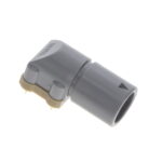 PPG.M0.8GG.N Lemo Push-Pull Connector Receptacle, Female Sockets 8 Position Solder Parts Distributor PPG.M0.8GG.N Lemo Push-Pull Connector Receptacle, Female Sockets 8 Position Solder