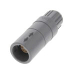 PRG.M0.6GL.LC39G Lemo Push-Pull, Detent Lock Connector Receptacle, Female Sockets 6 Position Solder Cup Parts Distributor PRG.M0.6GL.LC39G Lemo Push-Pull, Detent Lock Connector Receptacle, Female Sockets 6 Position Solder Cup