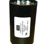 Mallory 168222J100A Polyester Film Capacitor 0.0022uF 63V 5% Radial Parts Distributor PSU5335 Cornell Dubilier