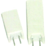 PV10S-223-JBW RCD Cement Resitor 22Kohm Radial Parts Distributor PV10S-223-JBW RCD Cement Resitor 22Kohm Radial