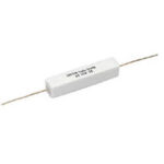 RCD PW105R0JW Wirewound Resistor 5 Ohms 10W 5% Axial Parts Distributor PW105R0JW Electronic Components