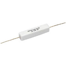 RCD PW105R0JW Wirewound Resistor 5 Ohms 10W 5% Axial Parts Distributor PW105R0JW Electronic Components