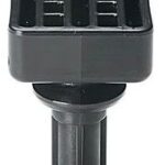 QB-BASE175-Q Panduit QBHB Mounting Base 1.75 in Square Parts Distributor QB-BASE175-Q Panduit QBHB Mounting Base 1.75 in Square