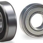 R4-2RS Ball Bearings Parts Distributor R4-2RS Electronic Components