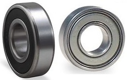 R4-2RS Ball Bearings Parts Distributor R4-2RS Electronic Components