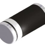 SUF4007 SMT Switching Diode, 100V 1A, 2-Pin DO-213AB Parts Distributor SUF4007. Electronic Components