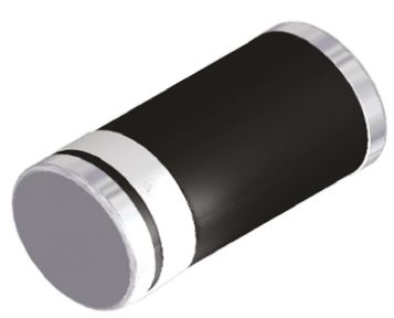 SUF4007 SMT Switching Diode, 100V 1A, 2-Pin DO-213AB Parts Distributor SUF4007. Electronic Components