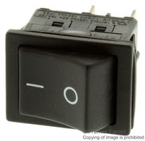 R5ABLKBLKFF0 E-Switch Rocker Switch Parts Distributor R5ABLKBLKFF0 Electronic Components