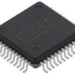 R5F104GDAFB#50 Renesas Microcontroller IC 16-Bit 32MHz 48KB (48K x 8) FLASH 48-LFQFP RoHS Parts Distributor R5F104GDAFB#50 Renesas Microcontroller IC 16-Bit 32MHz 48KB (48K x 8) FLASH 48-LFQFP RoHS