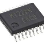 R5F2M122ANSP#U0 Renesas MCU 16-bit R8C R8C CISC 8KB Flash 3.3V/5V 20-Pin LSSOP Parts Distributor R5F2M122ANSP#U0 Renesas MCU 16-bit R8C R8C CISC 8KB Flash 3.3V/5V 20-Pin LSSOP