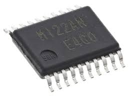 R5F2M122ANSP#U0 Renesas MCU 16-bit R8C R8C CISC 8KB Flash 3.3V/5V 20-Pin LSSOP Parts Distributor R5F2M122ANSP#U0 Renesas MCU 16-bit R8C R8C CISC 8KB Flash 3.3V/5V 20-Pin LSSOP