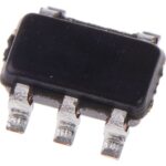 TL331IDBVR Texas Instruments IC Comparator Single 18V/36V SOT-23-5 Parts Distributor TL331IDBVR Texas Instruments