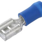FVDDF2-250A (LF) JST Ring Tongue 14-16AWG Parts Distributor FVDDF2-250A (LF) JST Ring Tongue 14-16AWG