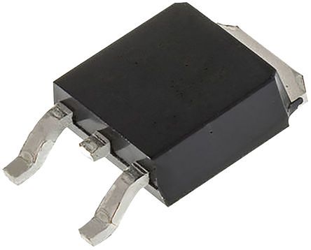 STD80N6F6 STMicroelectronics Transistor: N-MOSFET, Unipolar, 60V, 80A, 120W, DPAK Parts Distributor STD80N6F6 STMicroelectronics