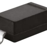 MMSZ4686 ON Semiconductor Zener Diode 3.9V 5% SOD-123 Parts Distributor MMSZ4686 ON Semiconductor