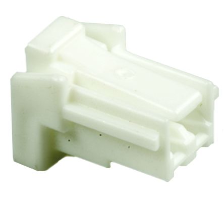 ZER-02V-S JST Connector Receptacle Housing 2 way 1.5mm Parts Distributor ZER-02V-S JST