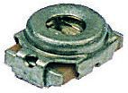 TZV2Z2R5A110R00 Murata Variable Capacitor 2.5pF 25V SMD Parts Distributor TZV2Z2R5A110R00 Murata Power Solutions